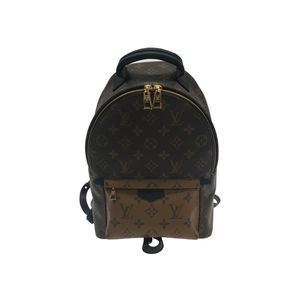 Louis Vuitton Palm Spring Backpack PM Reverse Monogram